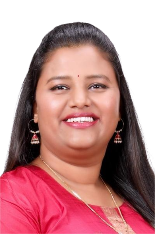 Dr. Heena Gavit